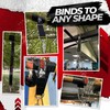 BULL DOZA FIGHT WEAR Boxing Punch Bag Strap/Sling – Heavy