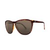 Electric Visual Encelia Gloss Tortoise/OHM Grey Polarized Sunglasses
