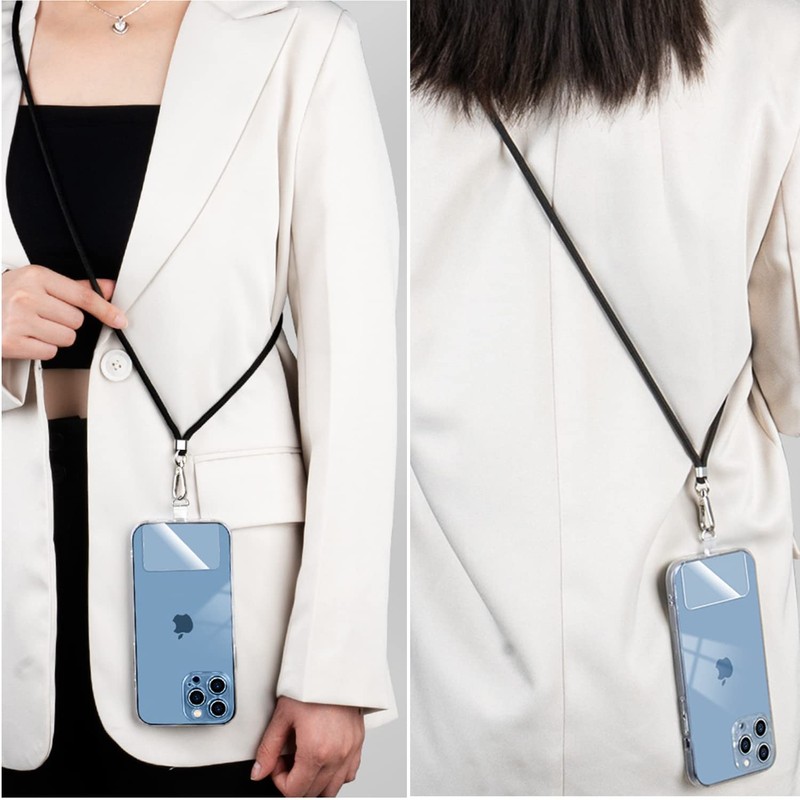 Turkalla Smart Phone Strap, Neck Strap, Revolutionary Version, Cell Phone