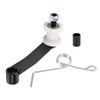 Chain Slider Tensioner Roller for ATV Go Kart 110cc 125cc