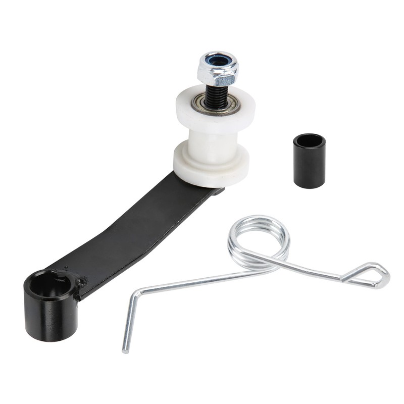 Chain Slider Tensioner Roller for ATV Go Kart 110cc 125cc