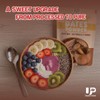 Unique Powder 100% Natural Date Powder, Bio Naturally Dried, Sugar
