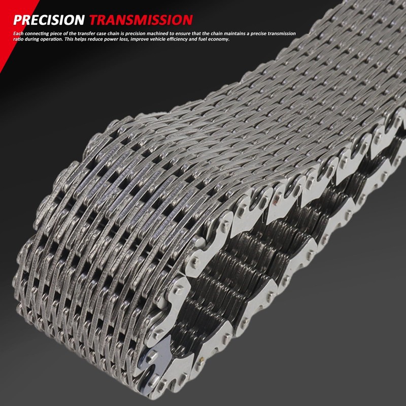 Bomunik Transfer box chain 2005-2019 For Benz X164 X166 W166