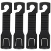 カーメイト(CARMATE) 車用 収納 シートフック フック4 SZ93