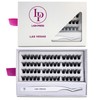 LASH PRESS Las Vegas Edition Press On Lashes 60 Pre
