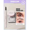 Sheglam Gel Fijador De Cejas Transparente