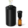 Waterless Essential Oil Diffuser for Home
