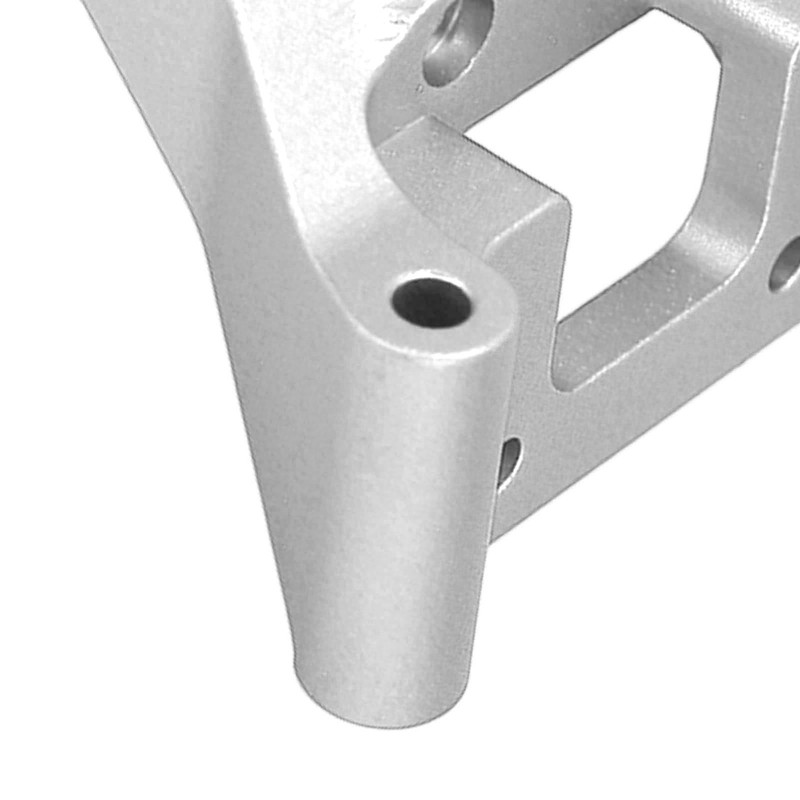 1/10 RC Front Shock Tower Aluminium Alloy Damper Shock Absorber