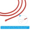 PATIKIL Archery D Loop Rope 3 m, Bow D Loop