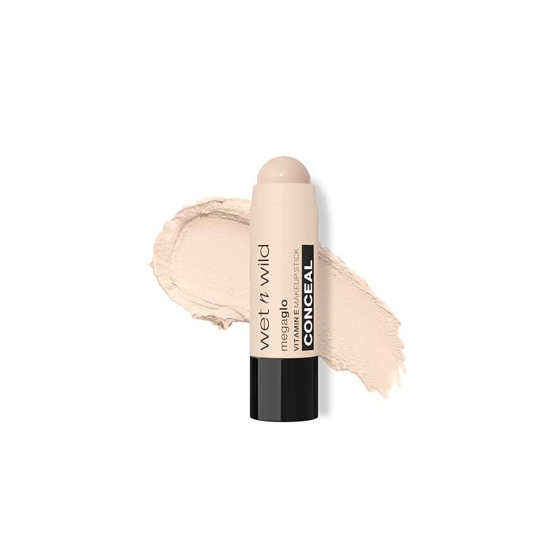 Wet n Wild MegaGlo Makeup Stick Follow Your Bisque –