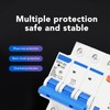 Phase Loss Protection Switch 3P 16A Rail Protector for Submersible