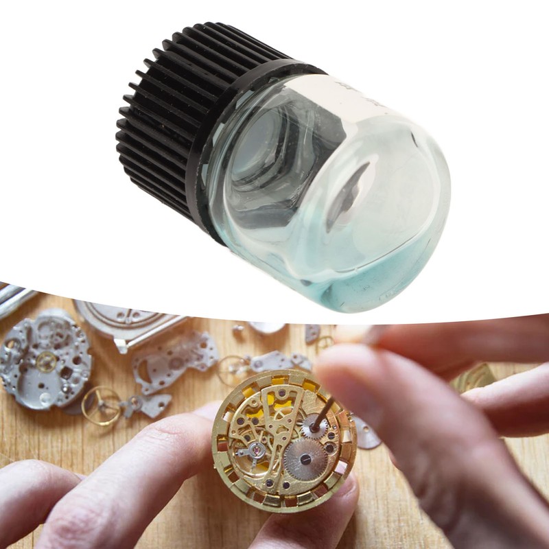 0.5ml Watch Oil Synthetic Oil Watch Mechanical Oil for Watch
