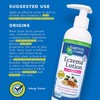 Earth's Care Eczema Lotion - Natural Lotion for Eczema -