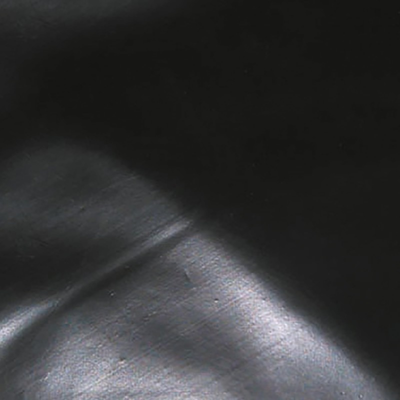 TENAX Black Cover Mulch Film 1.40 x 10 m Black