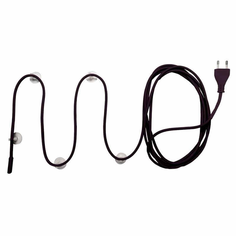 Hobby heating cable Terra Thermal