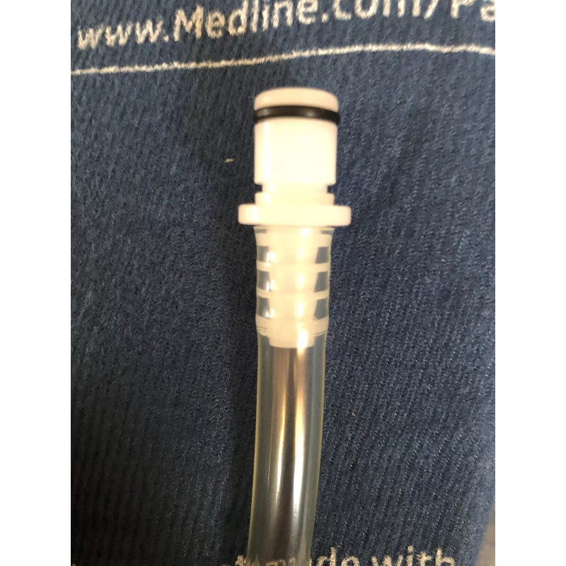 Medline Hemo-Force SMALL Calf Length DVT SCD Sleeve Garment MDS601PD