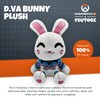 Youtooz - Overwatch: D.Va Bunny (9in)