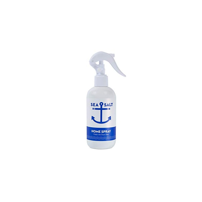 Swedish Dream Sea Salt Home Spray - 8oz