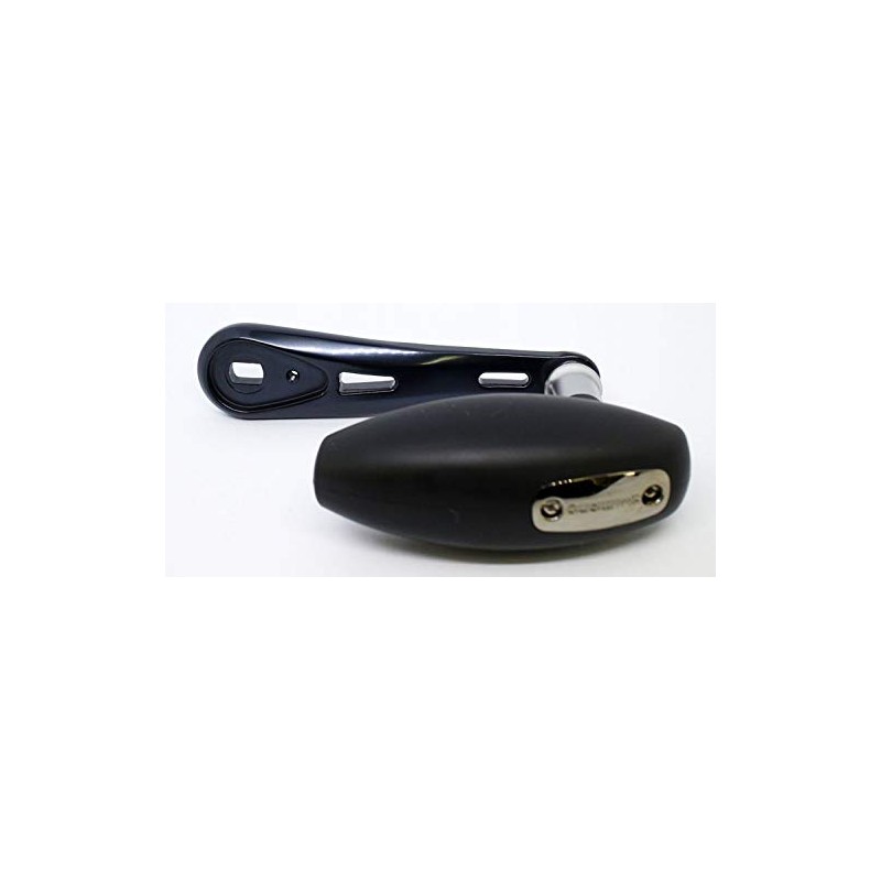 Genuine Parts 19 Oscia Conquest Limited 400HG Handle Set Part