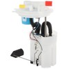 SCITOO Electric Fuel Pump Module Assembly with Sending Unit Compatible