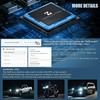 H4 9003 Bulbs + H11 H8 H9 Fog Light Combos,