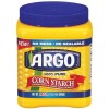 Argo 100% Pure Corn Starch, 16 Oz (Pack of 6)