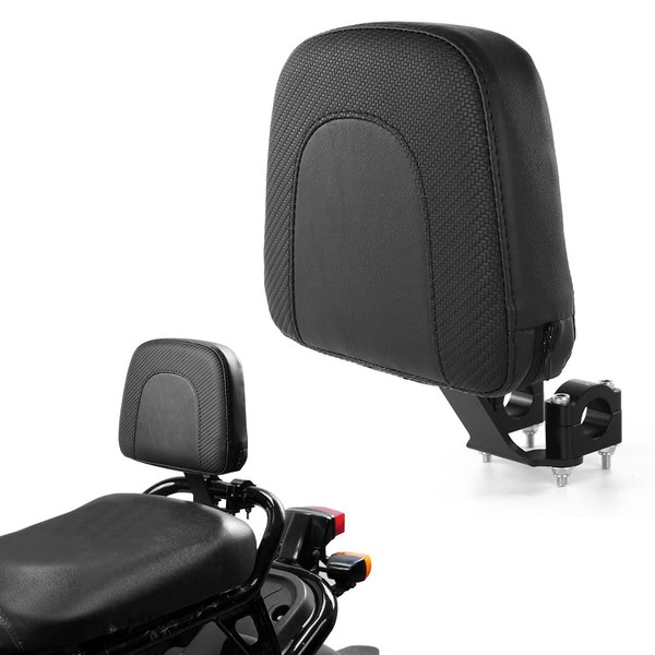Xitomer Fit for Ruckus NPS50 Backrest Fit for Ruckus/Zoomer NPS50