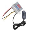 lvifloae XH - W3005 Humidity Sensor Switch Digital Humidity Controller