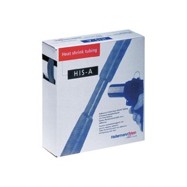 Schrumpfschlauch 2:1 sw 6,4/12,7