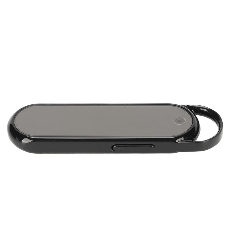 Digital Voice Activated Recorder Multifunctional Photo Video HD Noise Reduction