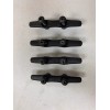 Mopar 2019-2025 (2002-2008) Dodge RAM 2500 Bed TIE DOWN HOOKS