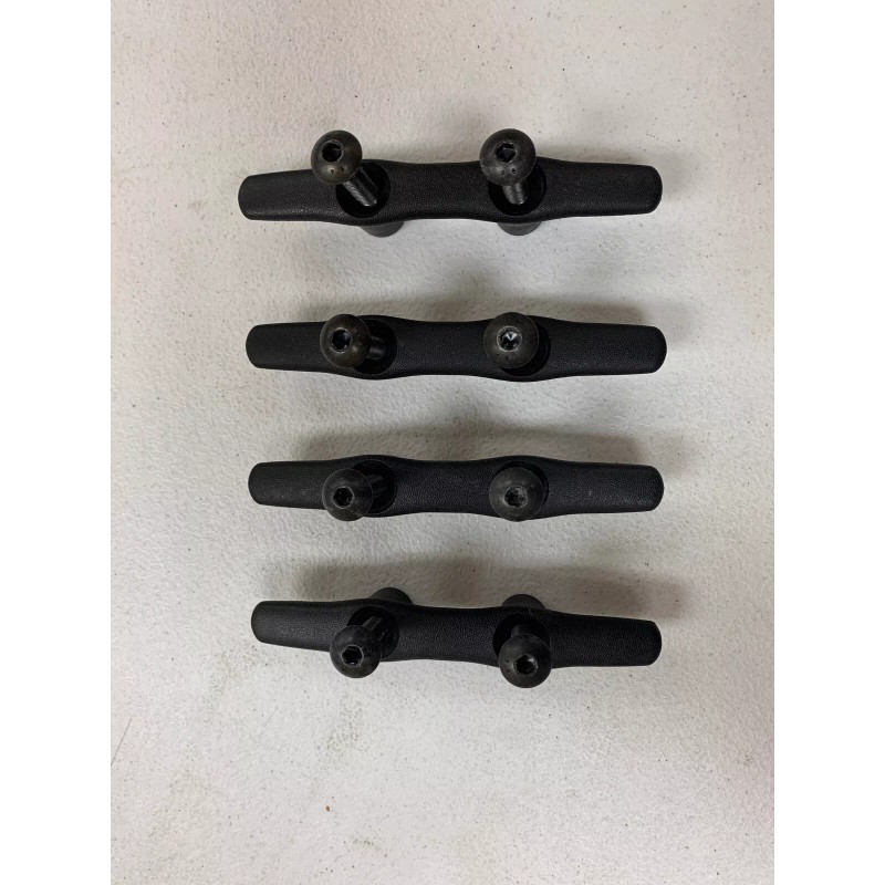 Mopar 2019-2025 (2002-2008) Dodge RAM 2500 Bed TIE DOWN HOOKS