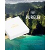 Purelei® Sun Necklace (Gold, Silver & Rose Gold) with Sun