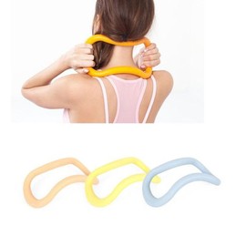 I Wanna Yoga Ring SOFT Type / Random Color / 요가링 SOFT타입/컬러랜덤