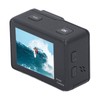 5K Action Camera 48MP 30FPS 170 Degree Wide Angle 16.4FT