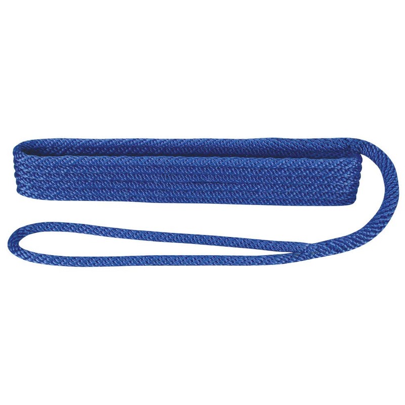 Extreme Max 3006.2003 BoatTector Solid Braid MFP Dock Line -