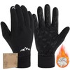 RIGWARL Winter Gloves Men Women Warm Gloves for Cold Weather
