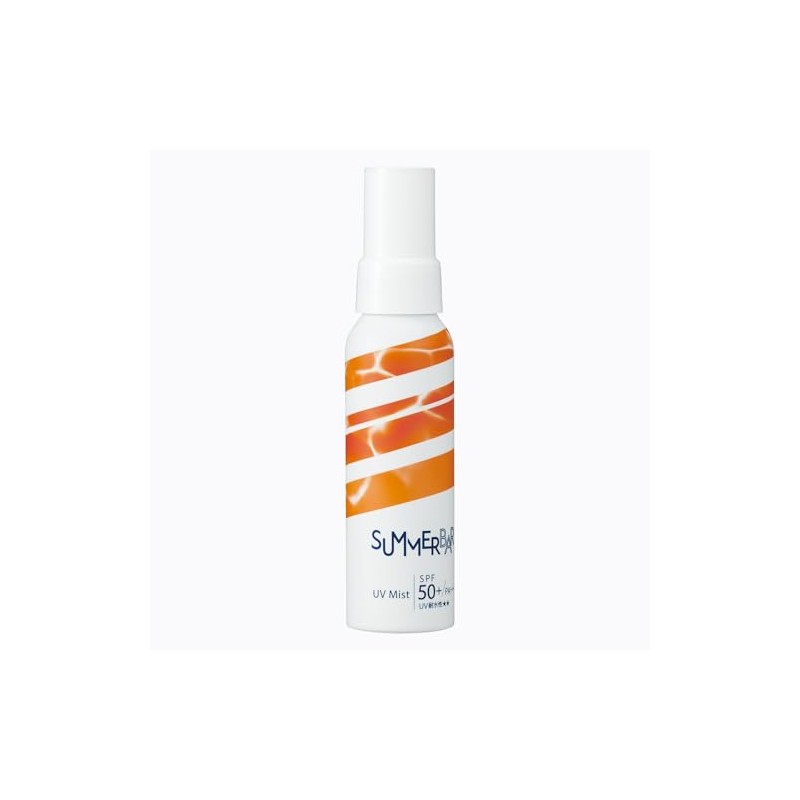 P83 Summer Bar UV Mist 2.8 fl oz (80 ml)