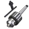 Super Heavy Duty 1/2"(1-13mm) Drill Chuck with Chuck Key and