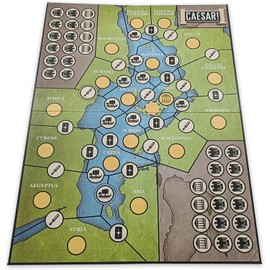 PSC Games Caesar!