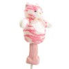 hokusin Trade Candy the Cat Head Cover whc179