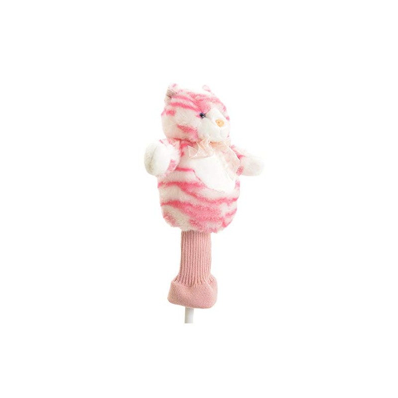 hokusin Trade Candy the Cat Head Cover whc179