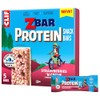 Zbar Protein Strawberries 'N Creme Crispy Snack Bars