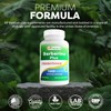 Best Naturals Best Naturals Berberine Plus 1000mg per Serving, (Non-GMO)