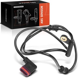 ABS Sensor Rear Right for C-Class W203 CL203 S203 CLK C209 Notchback Coupe Estate 2000-2009 2035401417