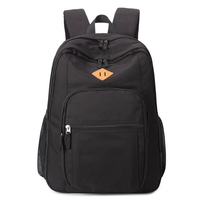 abshoo Classical Basic Womens Travel Backpack For College Men Water