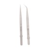TEHAUX 2pcs Diamond Jewelry Arts and Crafts Kit Rhinestones for