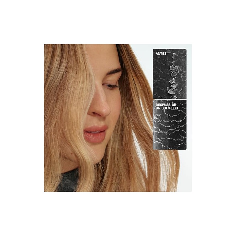 OLAPLEX N°.3PLUS Hair Repair Pre-Shampoo Treatment | Repairs Damage, 100