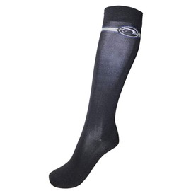 Epona Equestrian Boot Sock Perfect for Riding â Super Long-Lasting Tall Knee-High Smooth Finish Non-Slip Lightweight 90% Nylon 10% Spandex Black