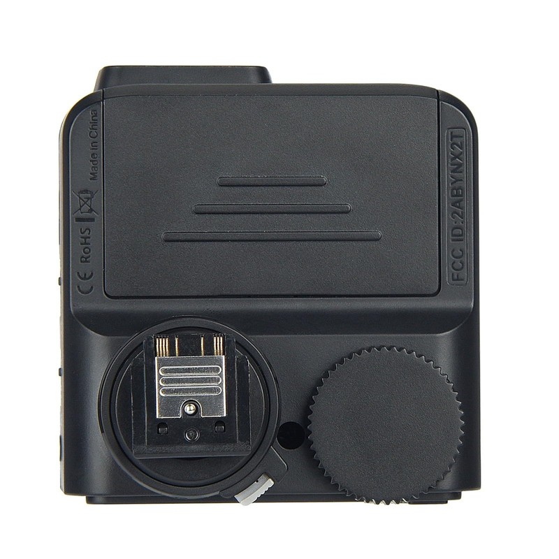 Godox X2T-S TTL Wireless Flash Trigger for Sony 1/8000s HSS